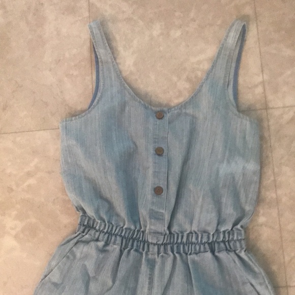 sparkle & Fade Like Blue Jumper M - Picture 3 of 5